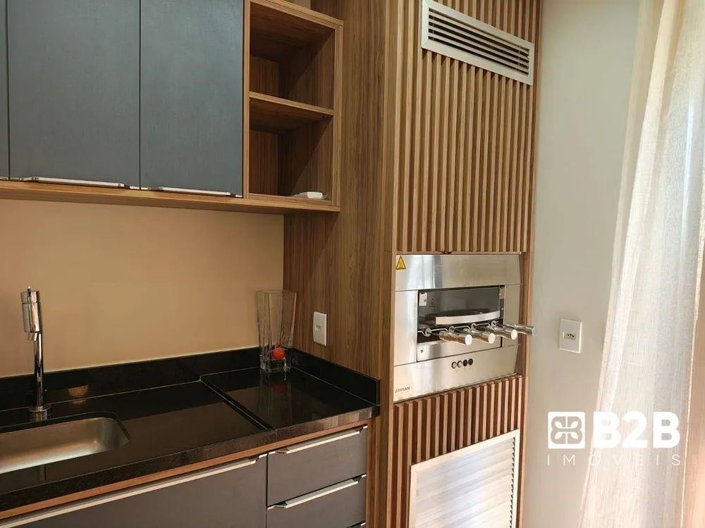 Apartamento, 3 quartos, 159 m² - Foto 7