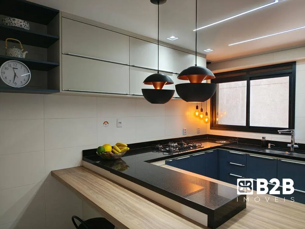 Apartamento, 3 quartos, 159 m² - Foto 6