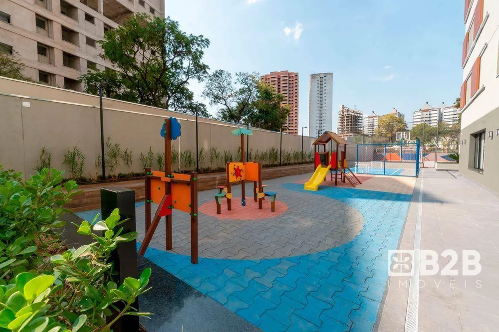 Apartamento, 3 quartos, 159 m² - Foto 3