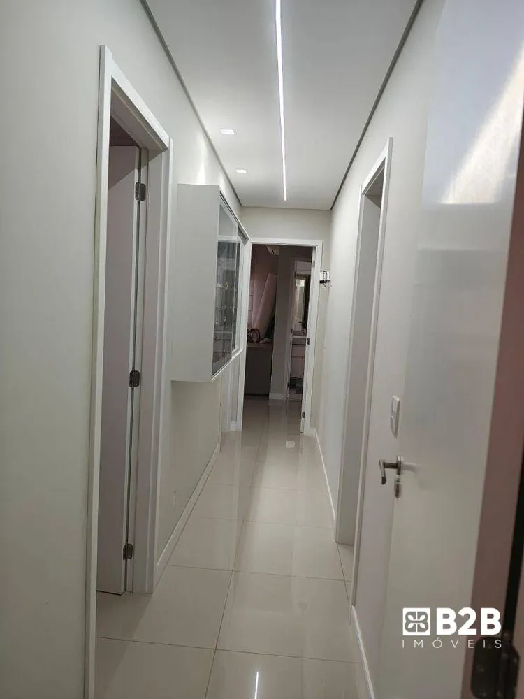Apartamento, 3 quartos, 159 m² - Foto 4