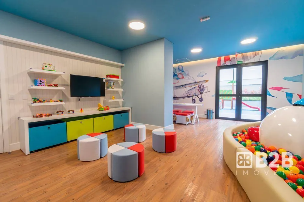 Apartamento, 3 quartos, 159 m² - Foto 12
