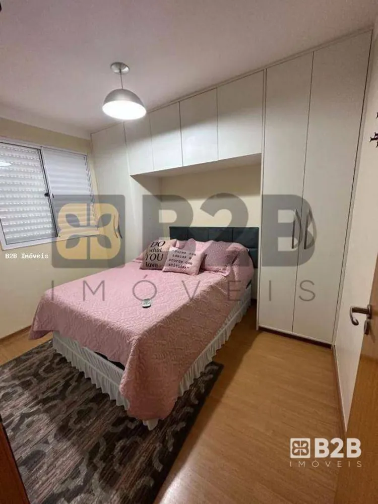 Apartamento, 2 quartos, 42 m² - Foto 8