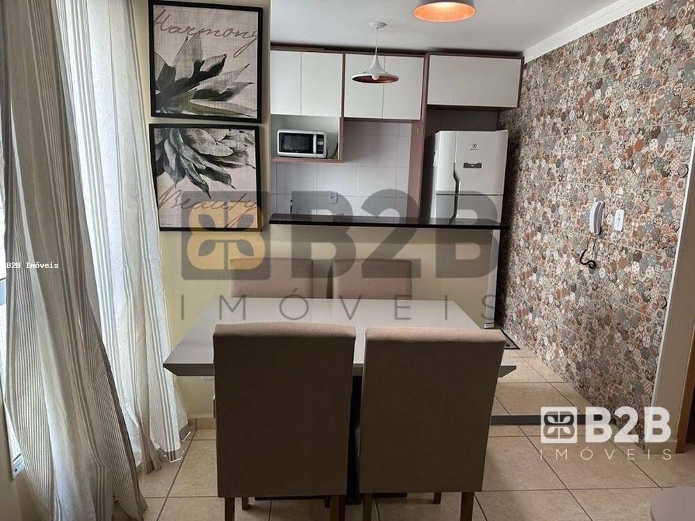 Apartamento, 2 quartos, 42 m² - Foto 4