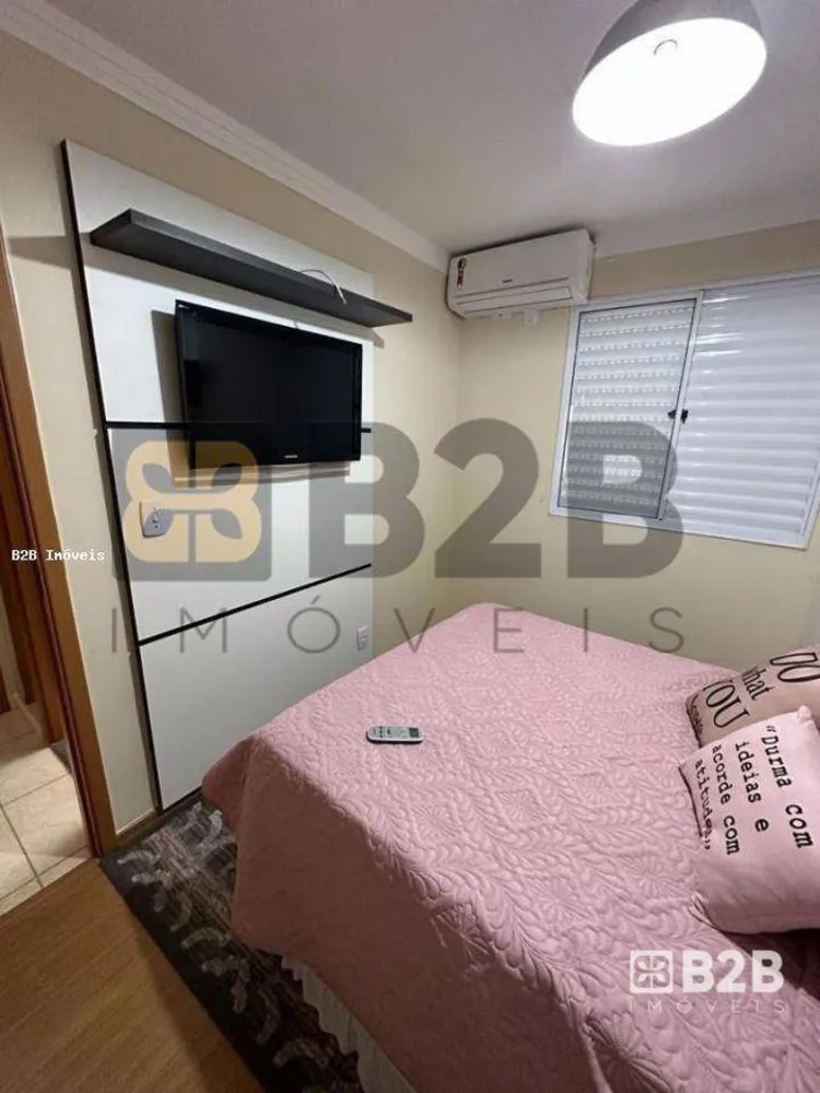 Apartamento, 2 quartos, 42 m² - Foto 9