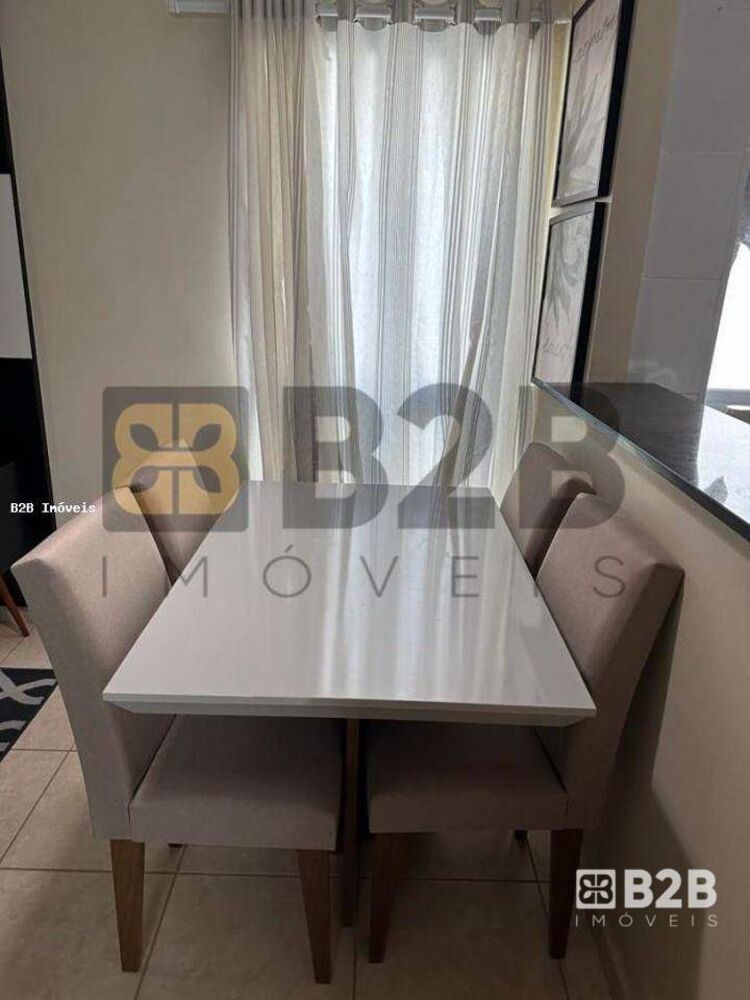 Apartamento, 2 quartos, 42 m² - Foto 3