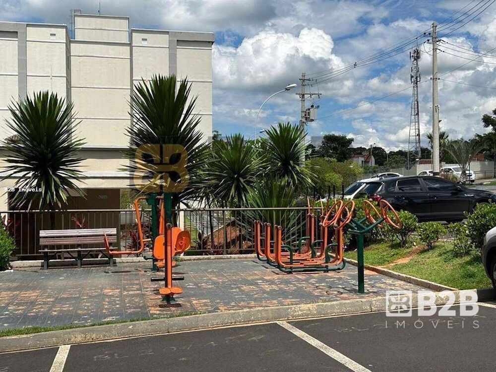 Apartamento, 2 quartos, 42 m² - Foto 7