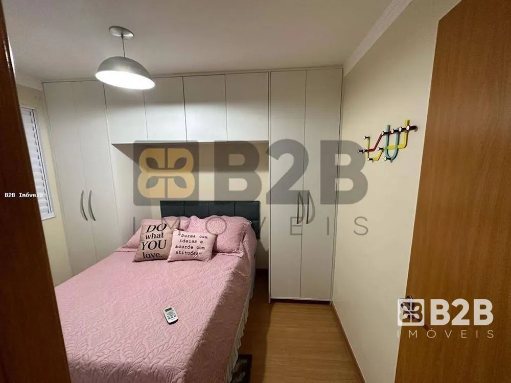 Apartamento, 2 quartos, 42 m² - Foto 7