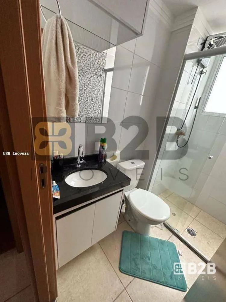 Apartamento, 2 quartos, 42 m² - Foto 10