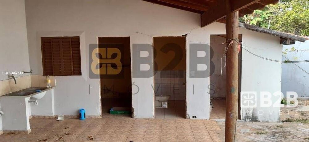 Casa, 1 quarto, 170 m² - Foto 10