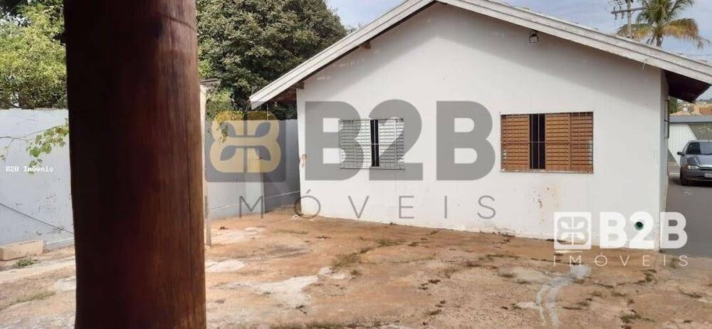 Casa, 1 quarto, 170 m² - Foto 1