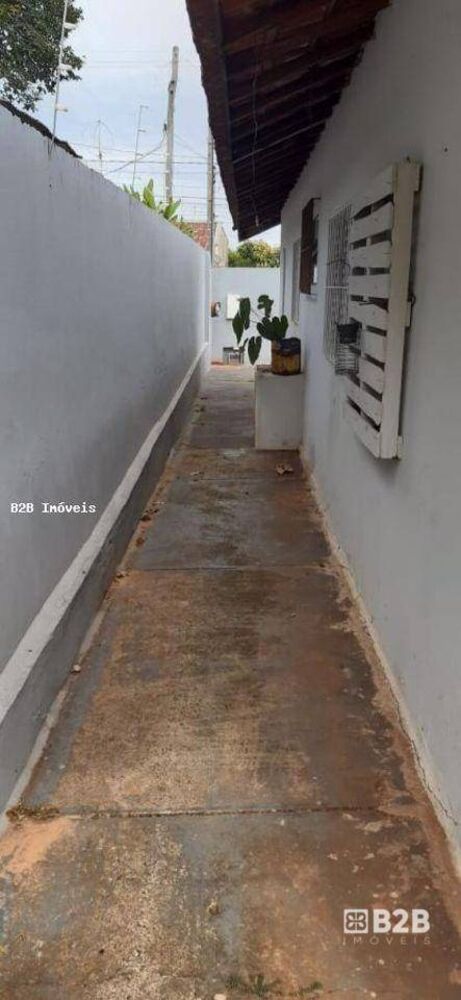 Casa, 1 quarto, 170 m² - Foto 15