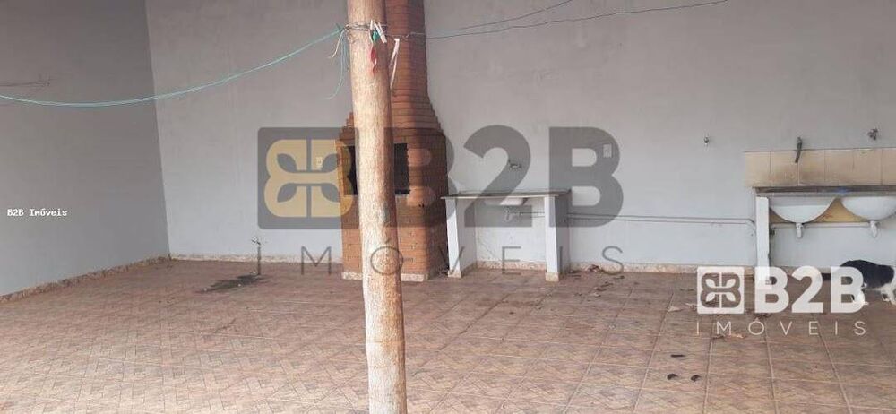 Casa, 1 quarto, 170 m² - Foto 6