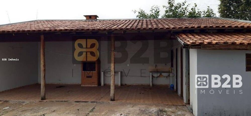 Casa, 1 quarto, 170 m² - Foto 14