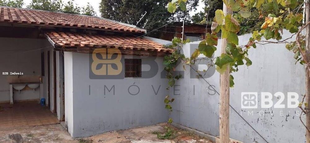 Casa, 1 quarto, 170 m² - Foto 13
