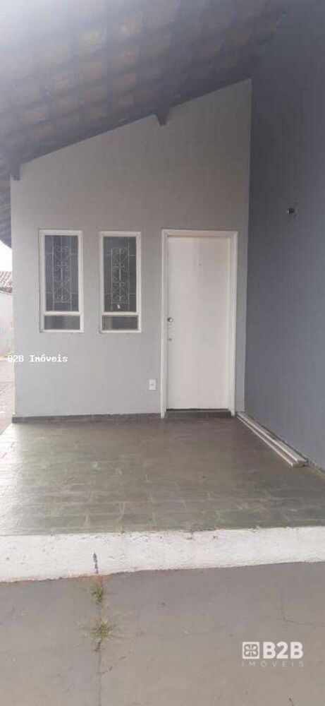 Casa, 1 quarto, 170 m² - Foto 7