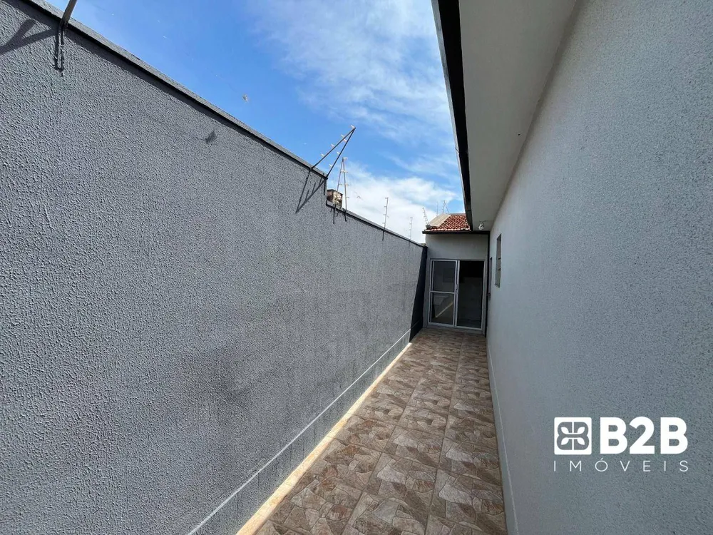 Casa, 3 quartos, 150 m² - Foto 11