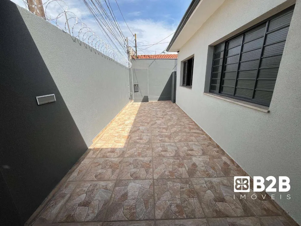 Casa, 3 quartos, 150 m² - Foto 6