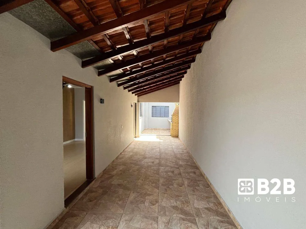 Casa, 3 quartos, 150 m² - Foto 7