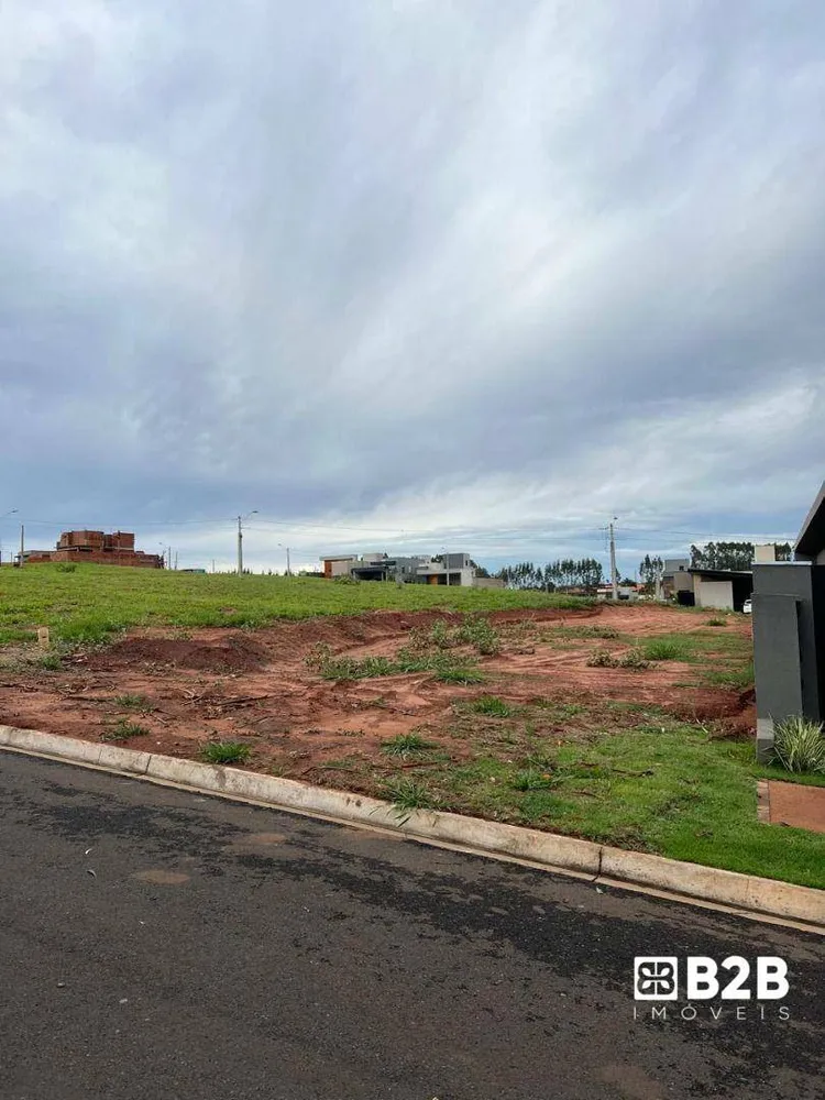 Loteamento e Condomínio, 354 m² - Foto 1