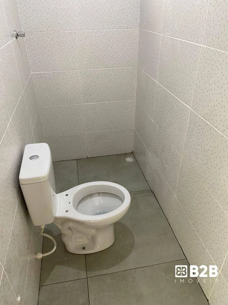 Casa, 2 quartos - Foto 8