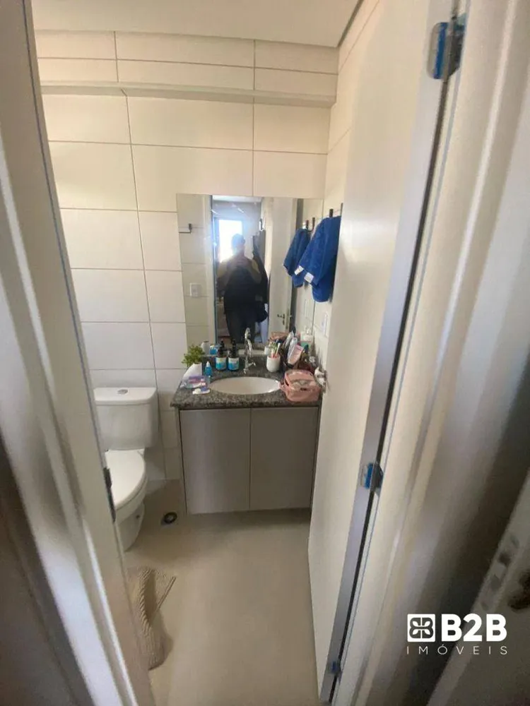 Apartamento, 3 quartos, 70 m² - Foto 2
