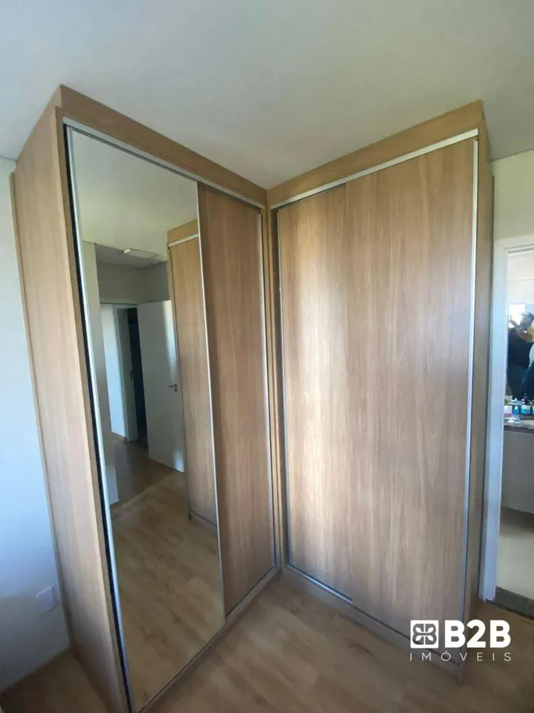 Apartamento, 3 quartos, 70 m² - Foto 8