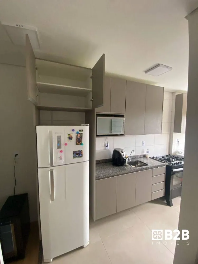 Apartamento, 3 quartos, 70 m² - Foto 1