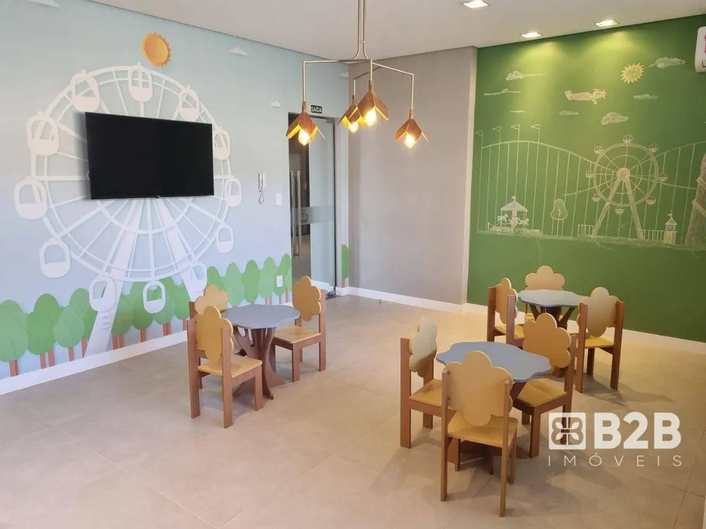 Apartamento, 3 quartos, 70 m² - Foto 10