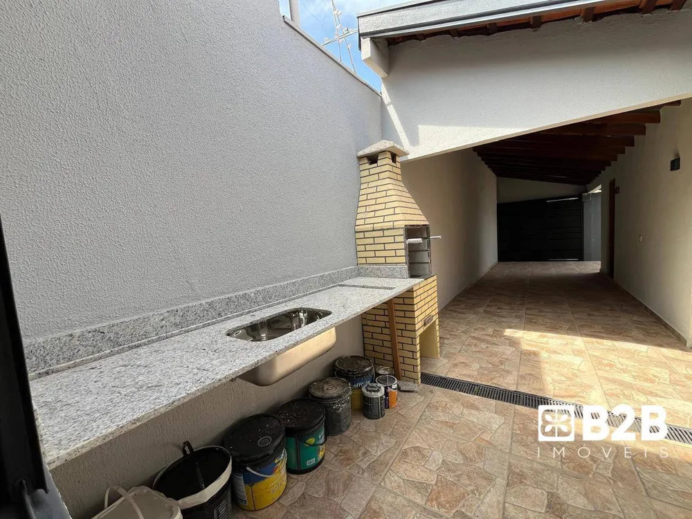 Casa, 3 quartos, 150 m² - Foto 7