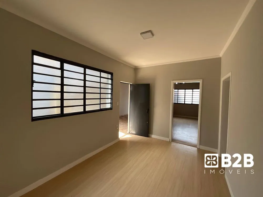 Casa, 3 quartos, 150 m² - Foto 1