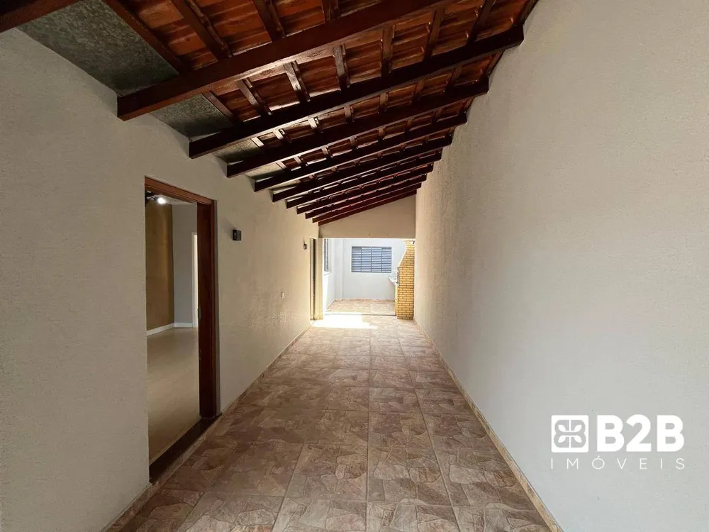 Casa, 3 quartos, 150 m² - Foto 8