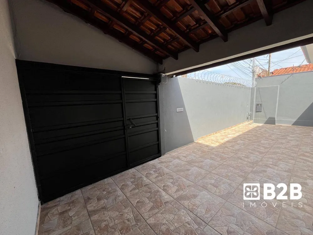 Casa, 3 quartos, 150 m² - Foto 10
