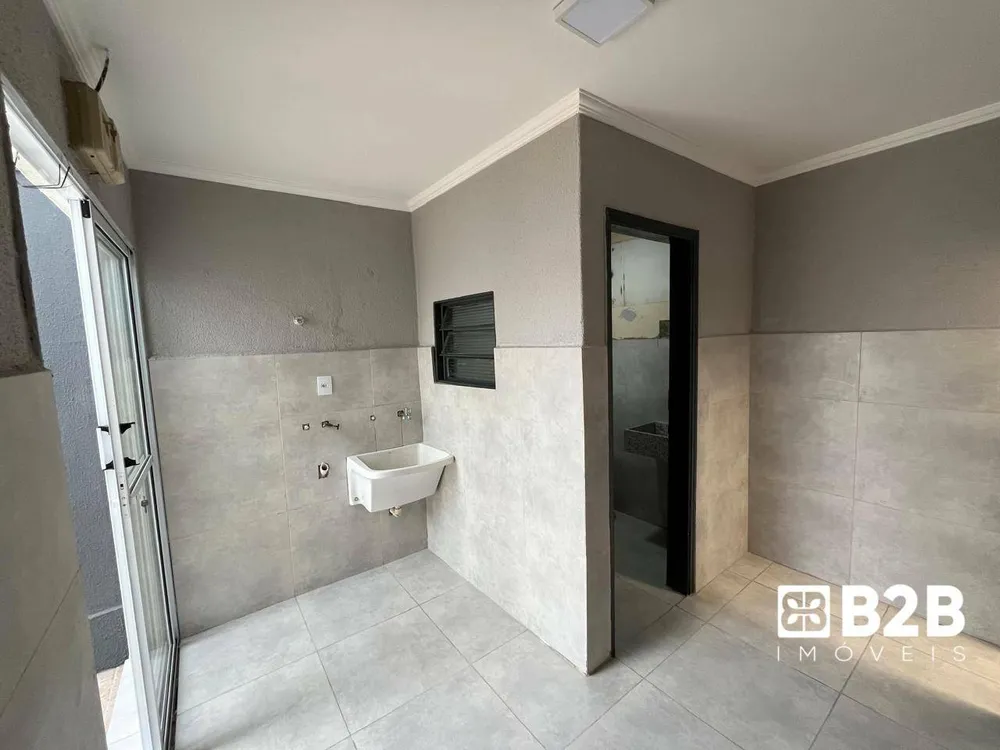 Casa, 3 quartos, 150 m² - Foto 6