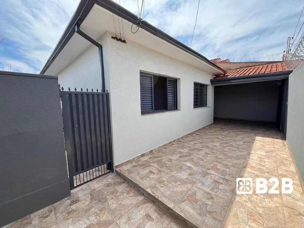 Casa, 3 quartos, 150 m² - Foto 5