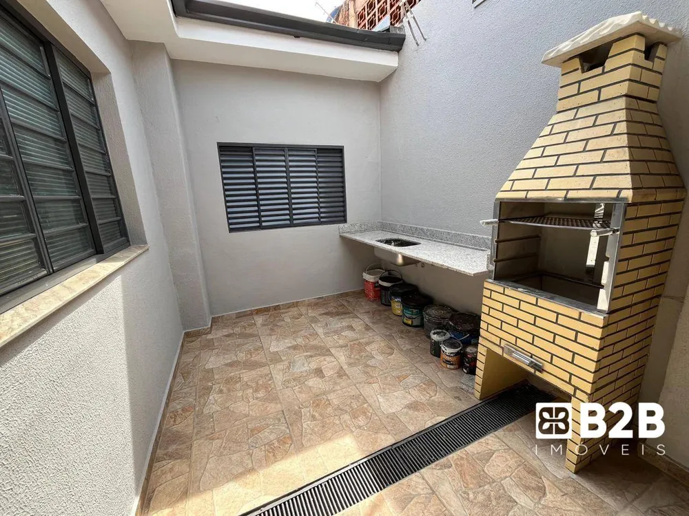 Casa, 3 quartos, 150 m² - Foto 12