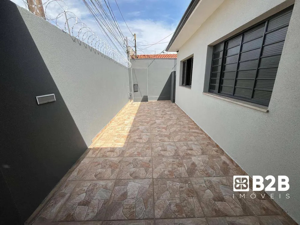 Casa, 3 quartos, 150 m² - Foto 13