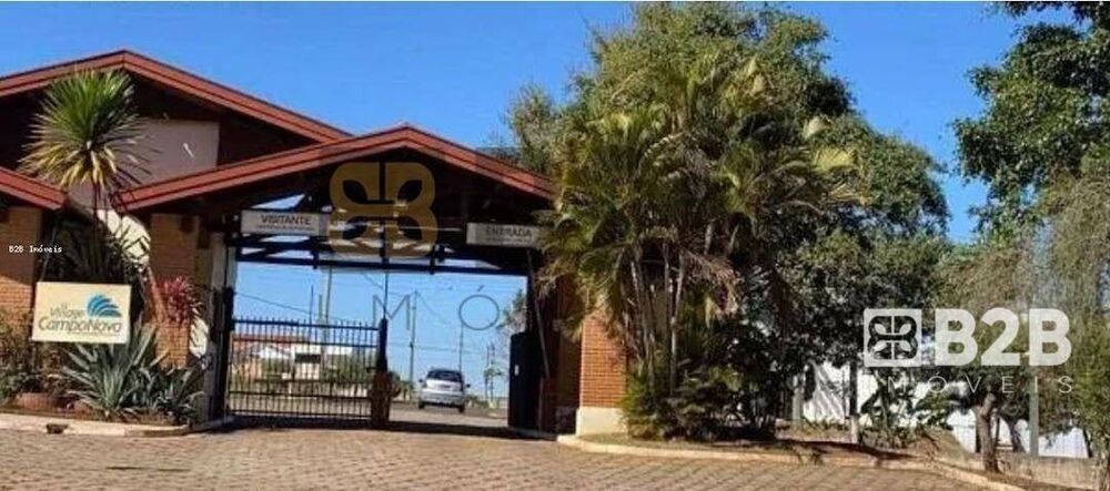 Loteamento e Condomínio, 450 m² - Foto 2