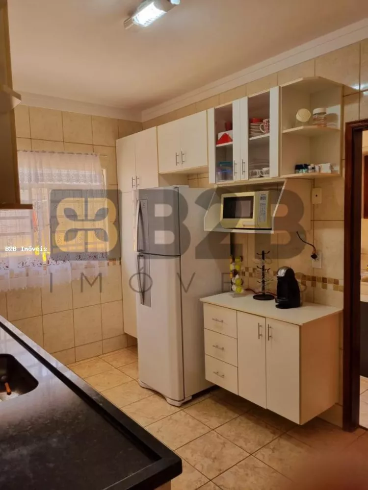 Casa à venda com 3 quartos - Foto 6