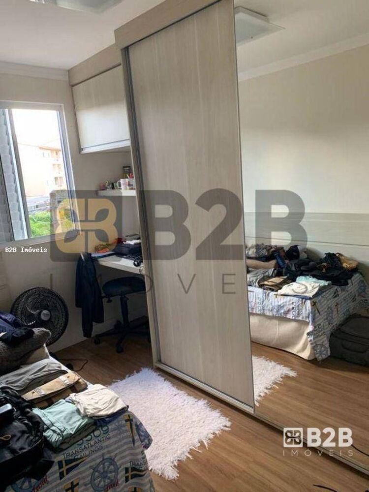 Apartamento à venda com 2 quartos, 50m² - Foto 7