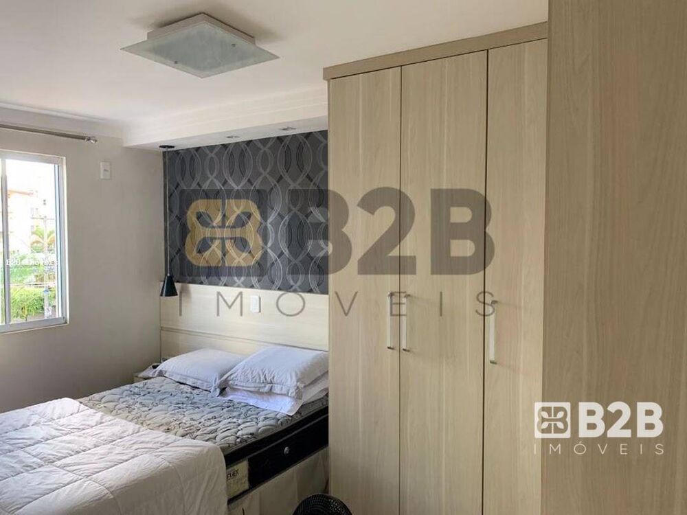 Apartamento à venda com 2 quartos, 50m² - Foto 9