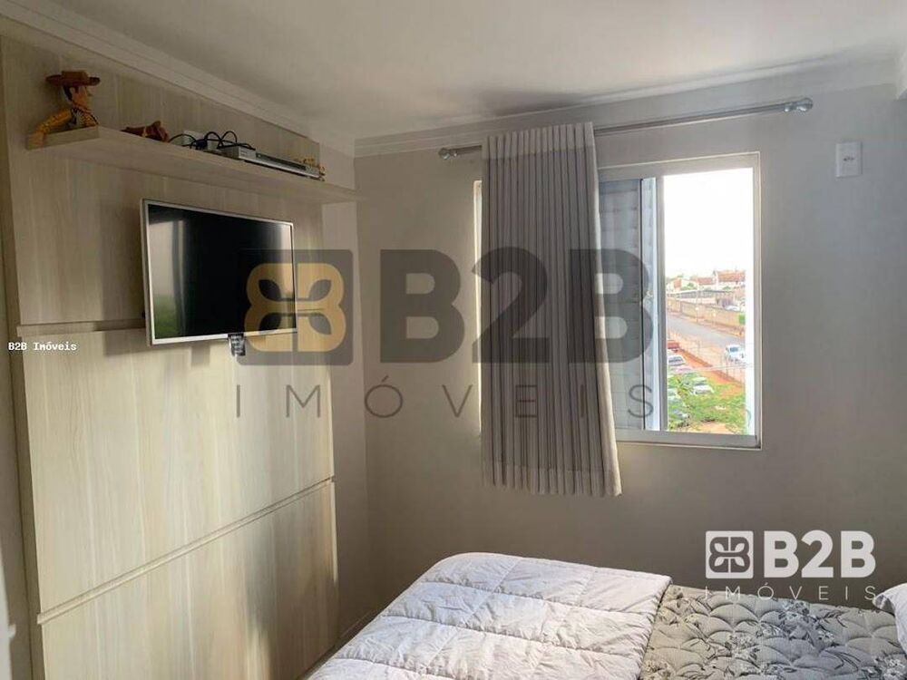 Apartamento à venda com 2 quartos, 50m² - Foto 8