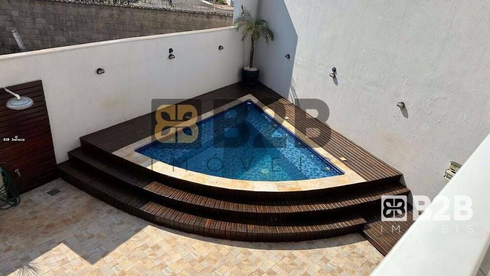 Casa de Condomínio, 3 quartos - Foto 8