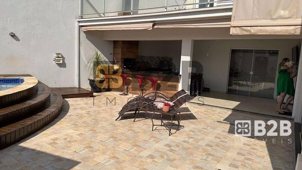 Casa de Condomínio, 3 quartos - Foto 6