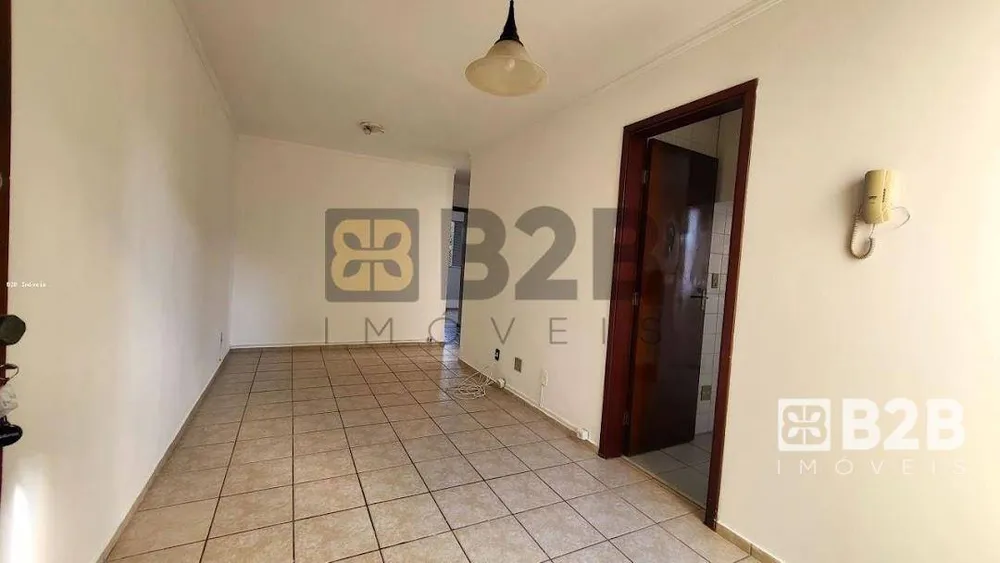 Apartamento, 3 quartos, 65 m² - Foto 1