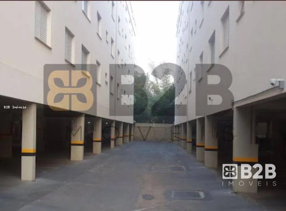 Apartamento, 3 quartos, 65 m² - Foto 13