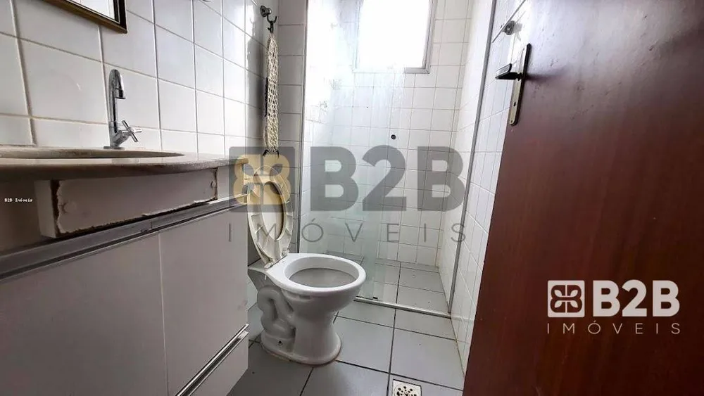 Apartamento, 3 quartos, 65 m² - Foto 11