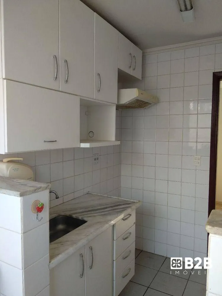 Apartamento, 3 quartos, 65 m² - Foto 4