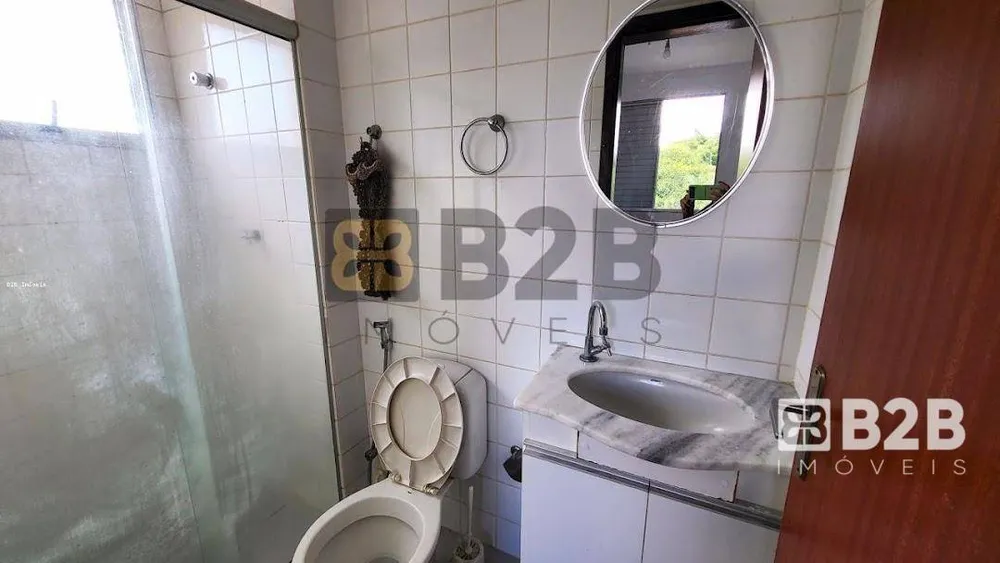 Apartamento, 3 quartos, 65 m² - Foto 7
