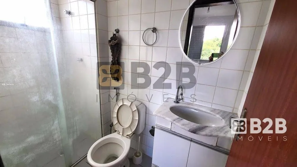 Apartamento, 3 quartos, 65 m² - Foto 6