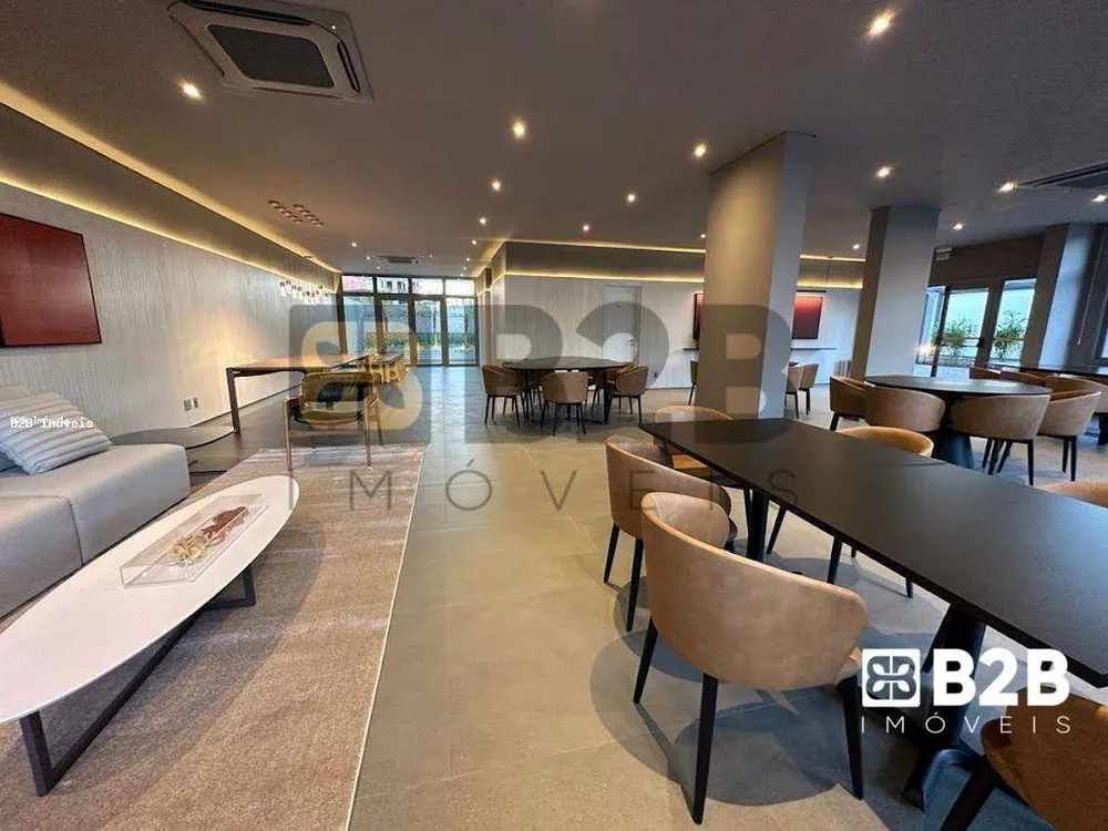 Apartamento, 3 quartos, 96 m² - Foto 34